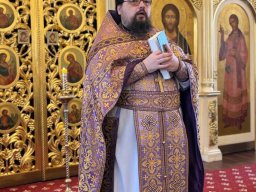 Великий Четверг